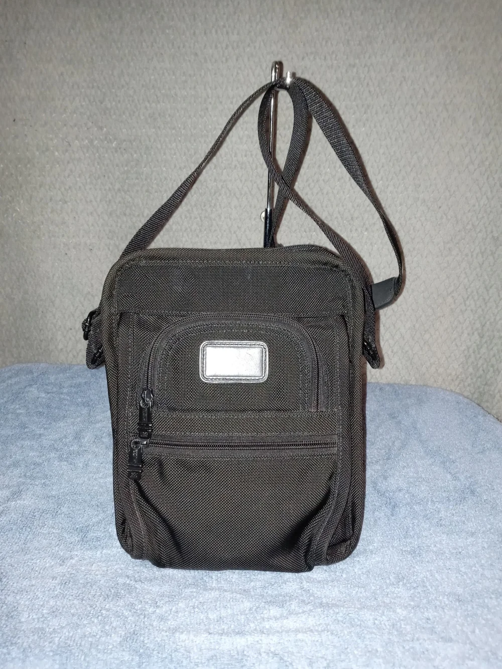 Tumi pre owned